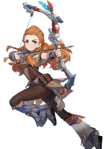 Aloy