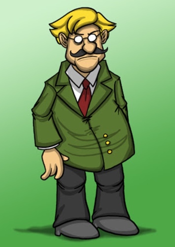 Aloysius Minch