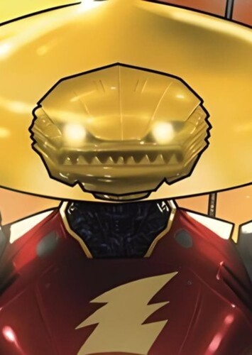 Alpha 1 (Evil)