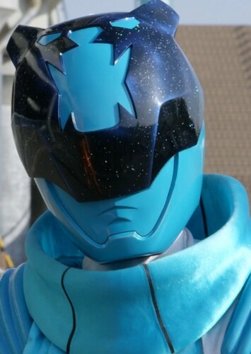 Alpha 10 The Aqua Ranger