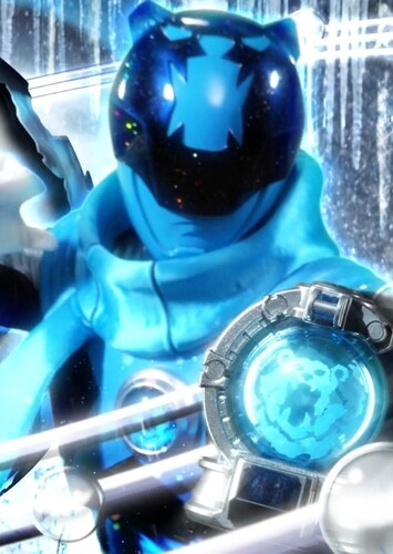 Alpha 10 The Astro Aqua