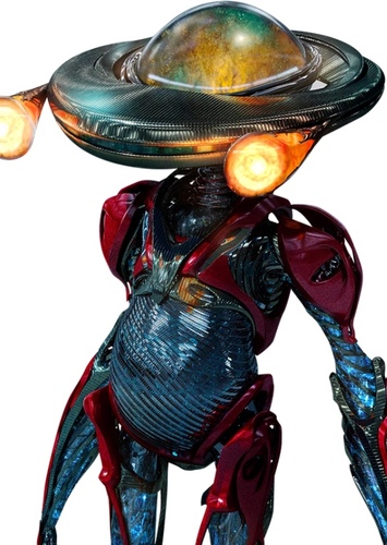 Alpha 5