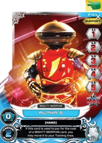 Alpha-5