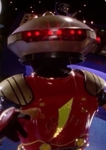 Alpha 5