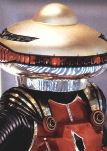 Alpha 5