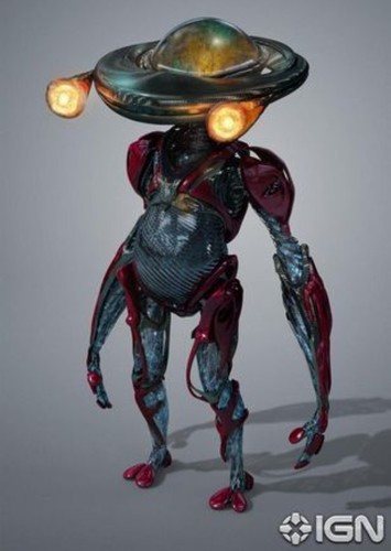 Alpha 5