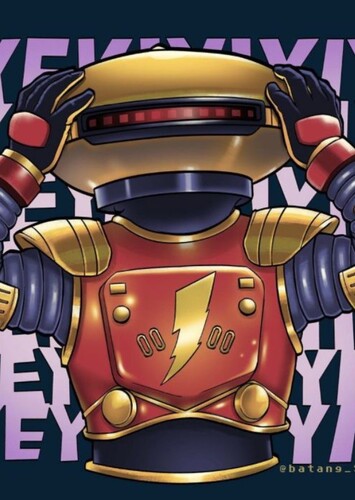 Alpha 5