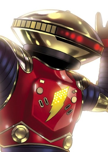 Alpha 5