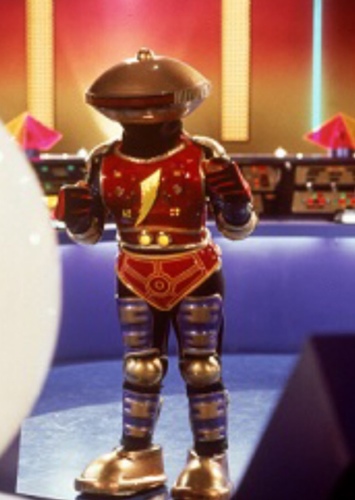 Alpha 5