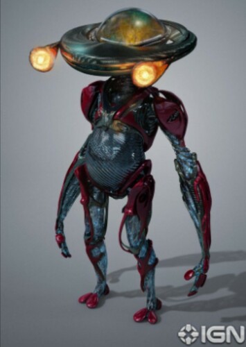 Alpha 5