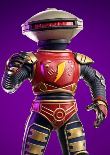 Alpha 5