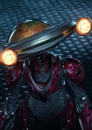 Alpha 5