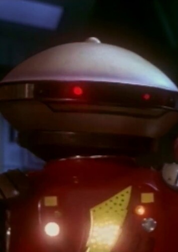 Alpha 5
