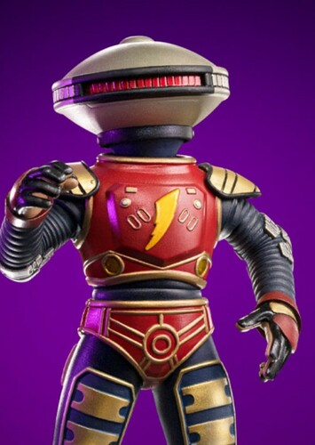 Alpha 5