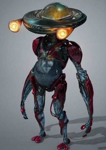 Alpha 5