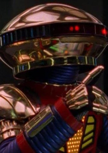 Alpha 6