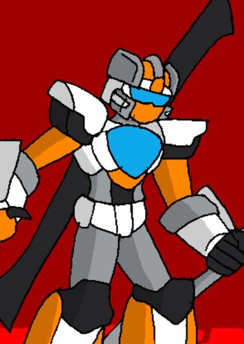 Alpha Bravo