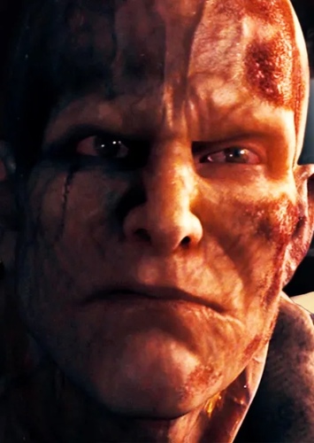 Alpha Male Darkseeker