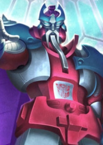 Alpha Trion