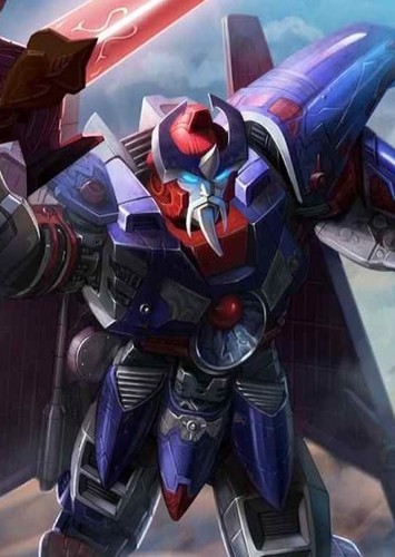 Alpha Trion