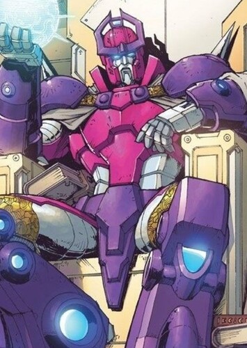 Alpha Trion