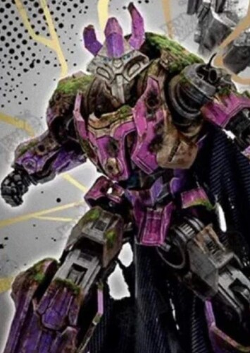 Alpha Trion