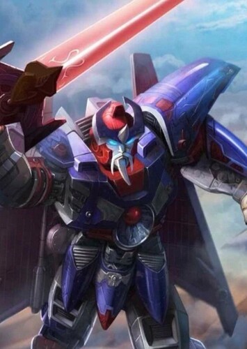 Alpha Trion