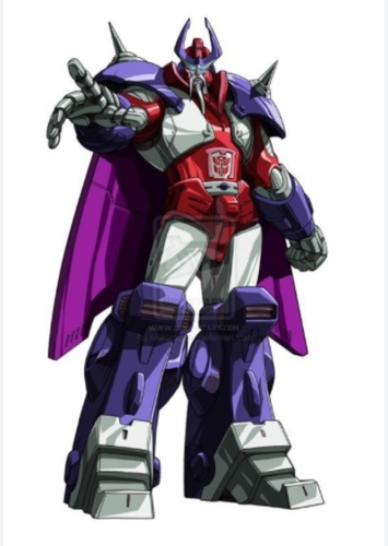 Alpha Trion
