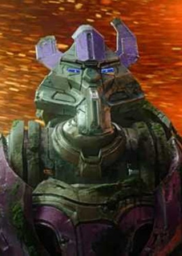 Alpha Trion