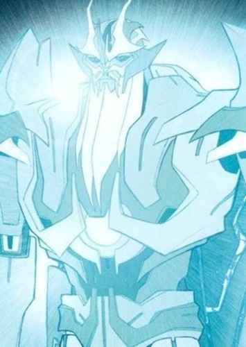 Alpha Trion