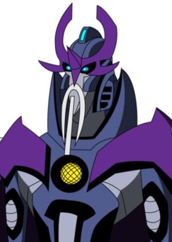 Alpha Trion