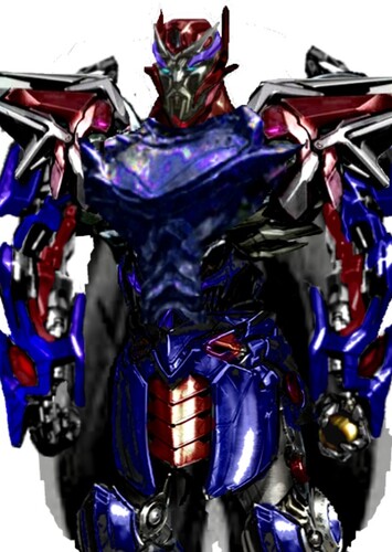 Alpha Trion