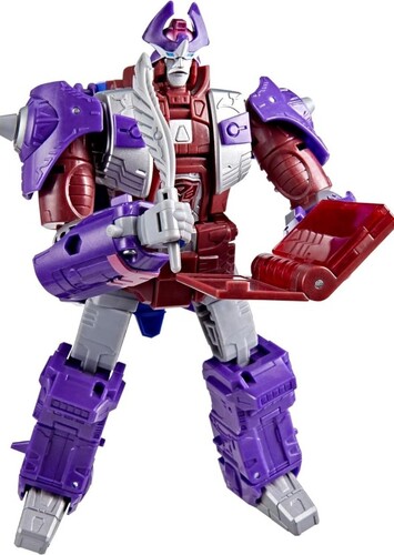 A3 / Alpha Trion