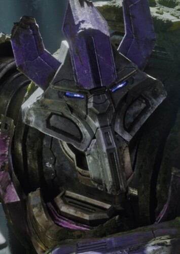 Alpha Trion