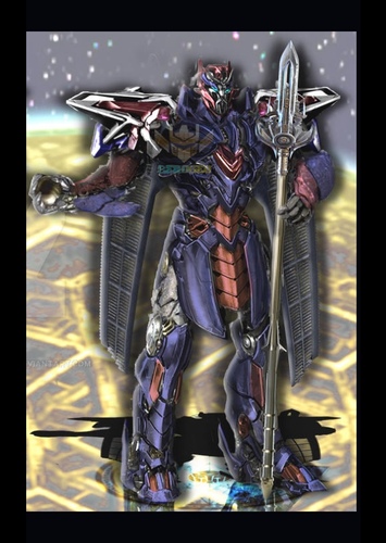 Alpha Trion