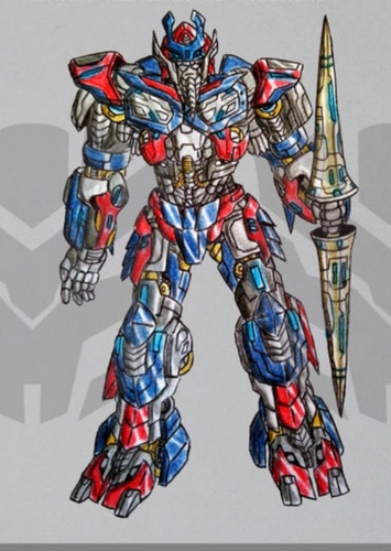 Alpha Trion