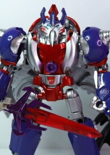 Alpha Trion