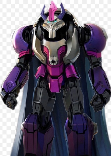 Alpha trion