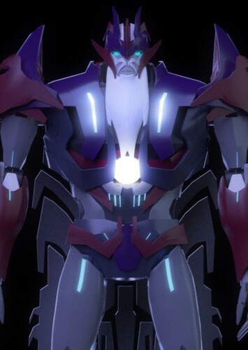 Alpha Trion