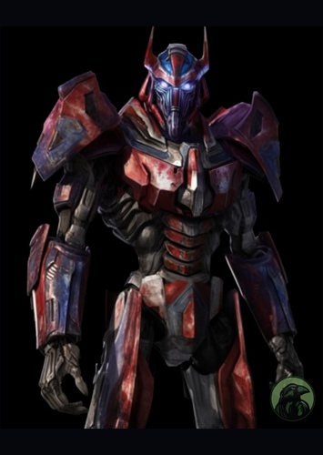 Alpha Trion