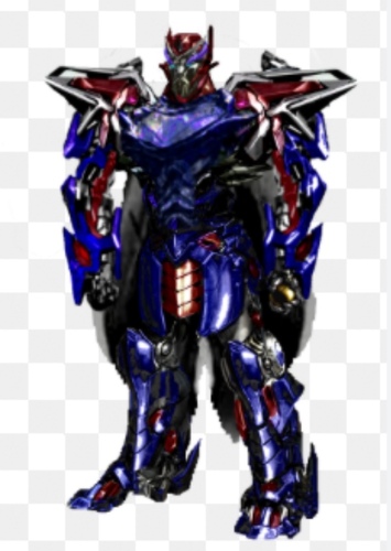 Alpha Trion