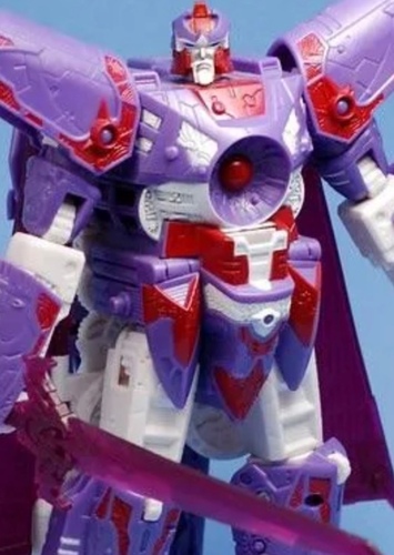 Alpha trion