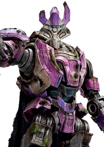 Alpha Trion