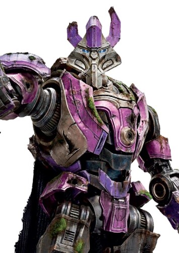 Alpha Trion