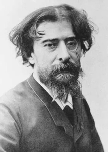 Alphonse Frankenstein