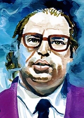Alphonse Gabriel Capone