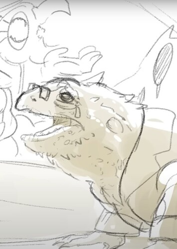 Alphys