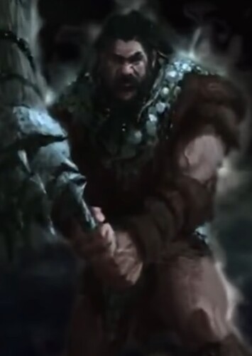 Alrik