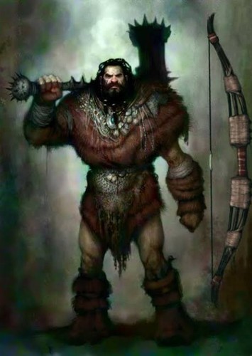 Alrik