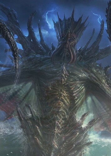Alshaytan The Forsaken